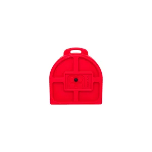 Meinl 22" Pro Cymbal Case Red