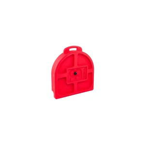 Meinl 22" Pro Cymbal Case Red