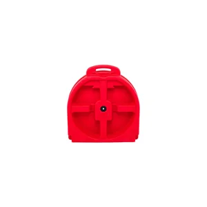 Meinl 22" Pro Cymbal Case Red