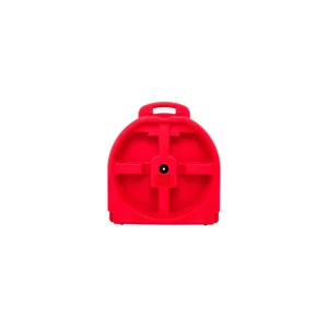 Meinl 22" Pro Cymbal Case Red