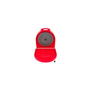 Meinl 22" Pro Cymbal Case Red