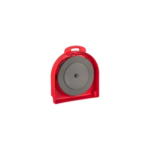 Meinl 22" Pro Cymbal Case Red