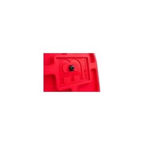 Meinl 22" Pro Cymbal Case Red