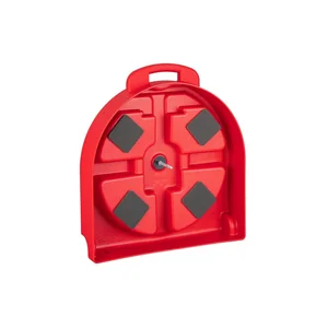 Meinl 22" Pro Cymbal Case Red