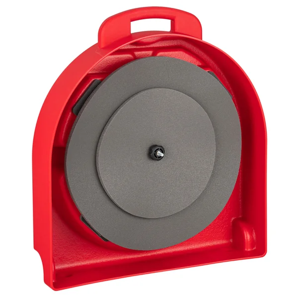 Meinl 22" Pro Cymbal Case Red