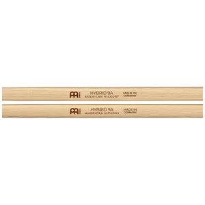 Meinl 9A Hybrid Hickory