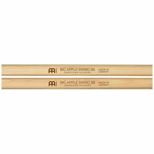Meinl Big Apple Swing 5B Hickory