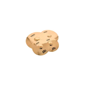 Meinl Classics Custom Plus Set
