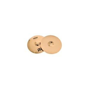 Meinl Classics Custom Plus Set