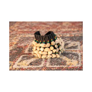 Meinl FR1K Foot Rattle Kenen
