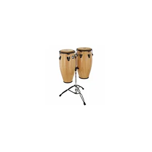 Meinl HC812 Conga Set 11" + 12" -NT