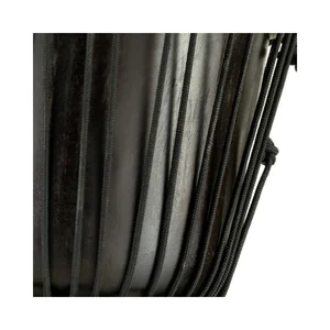 Meinl HDJ1-M Congo Djembe