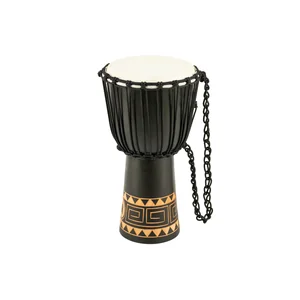 Meinl HDJ1-M Congo Djembe