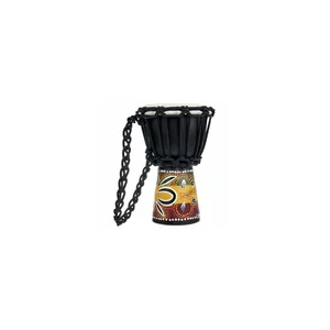 Meinl HDJ7-XXS Mini Djembe Gecko