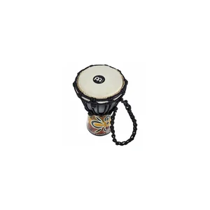 Meinl HDJ7-XXS Mini Djembe Gecko