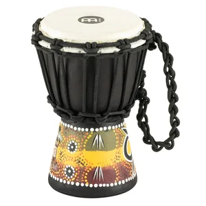 Meinl HDJ7-XXS Mini Djembe Gecko