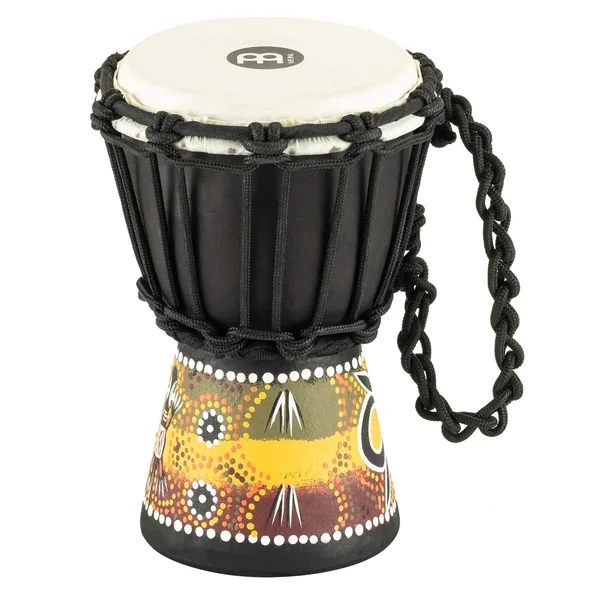 Meinl HDJ7-XXS Mini Djembe Gecko