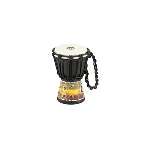 Meinl HDJ7-XXS Mini Djembe Gecko
