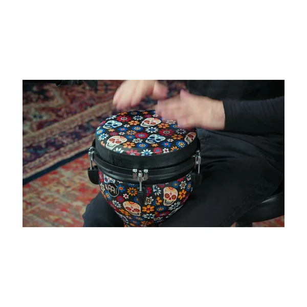 Meinl HEAD-JD10DA 10" Djembe Head