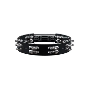 Meinl HTT10BK 10" Tambourine