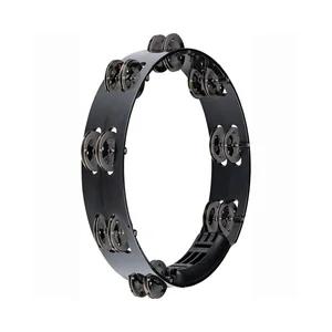 Meinl HTT10BK 10" Tambourine