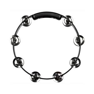 Meinl HTT10BK 10" Tambourine