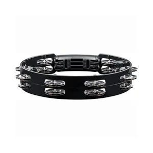 Meinl HTT10BK 10" Tambourine
