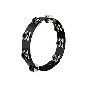 Meinl HTT10BK 10" Tambourine
