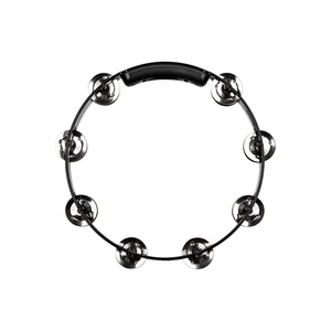 Meinl HTT10BK 10" Tambourine