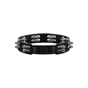 Meinl HTT10BK 10" Tambourine