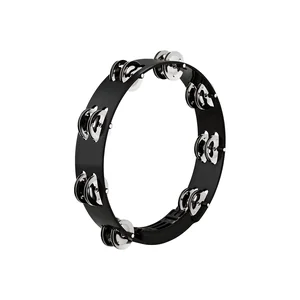 Meinl HTT10BK 10" Tambourine