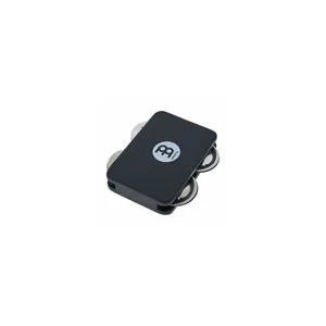 Meinl JT-S-BK Cajon Jingle Tap