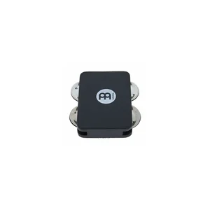 Meinl JT-S-BK Cajon Jingle Tap