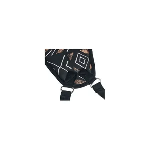 Meinl MDJS1KA Designer Djembe Strap