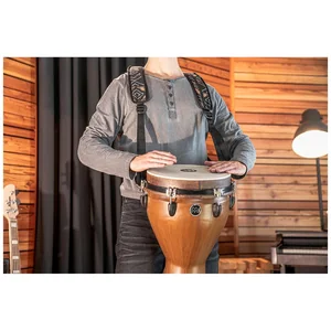 Meinl MDJS1KA Designer Djembe Strap