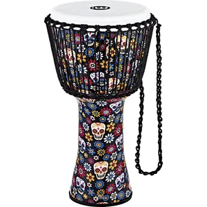 Meinl PADJ7-L-F 12" Travel Djembe