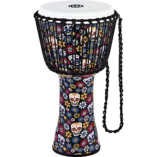 Meinl PADJ7-L-F 12" Travel Djembe