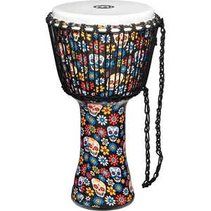 Meinl PADJ7-L-F 12" Travel Djembe