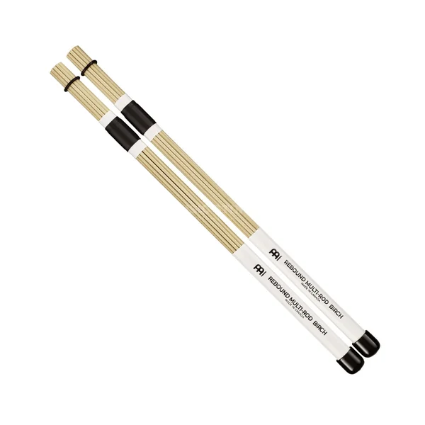 Meinl SB208 Multi-Rod Birch