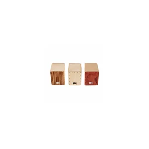 Meinl SH50 Mini Cajon Shaker Set