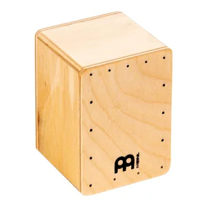 Meinl SH50 Mini Cajon Shaker Set