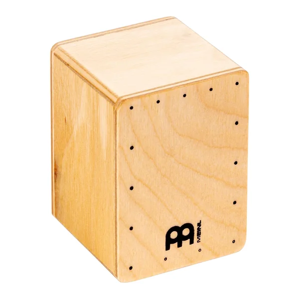 Meinl SH50 Mini Cajon Shaker Set