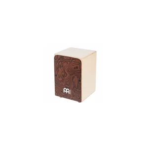 Meinl Snarecraft Mini Cajon Burl