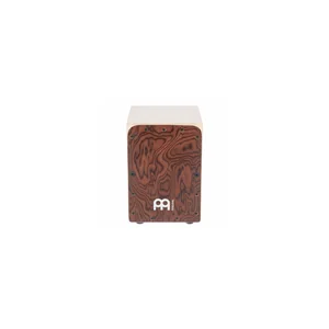 Meinl Snarecraft Mini Cajon Burl