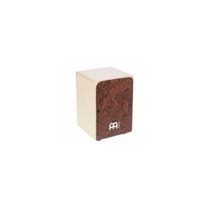 Meinl Snarecraft Mini Cajon Burl