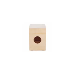 Meinl Snarecraft Mini Cajon Burl