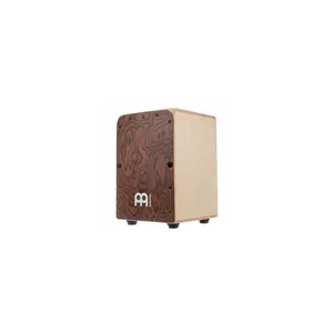 Meinl Snarecraft Mini Cajon Burl