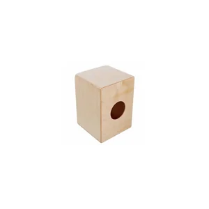 Meinl Snarecraft Mini Cajon Burl