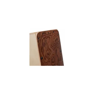 Meinl Snarecraft Mini Cajon Burl