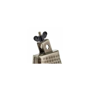 Meinl STB80BHH-S Cowbell Steel